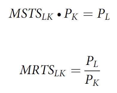 left = |slope|