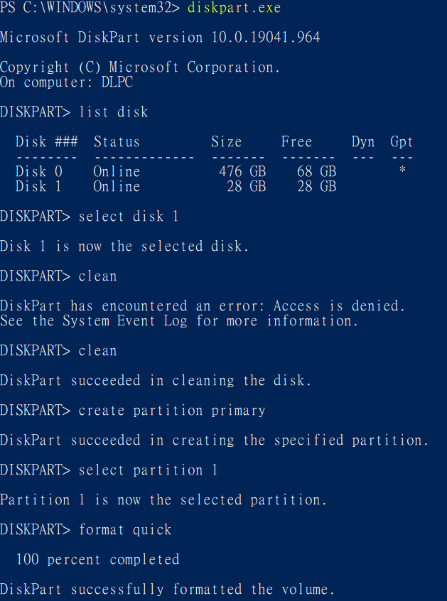 restore-usb-bootable-disk-to-normal-disk-1.png